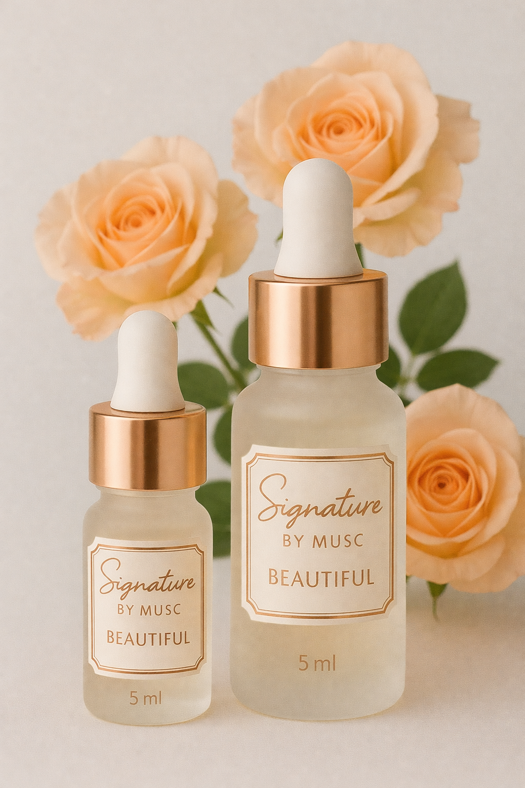 Musc TAHARA â Beautiful đ